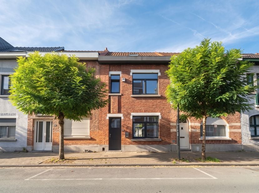 Maison à louer à ,
                    1070 Anderlecht