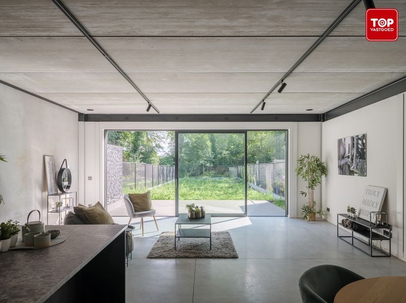 Maison à vendre
                    à 9520 Vlierzele