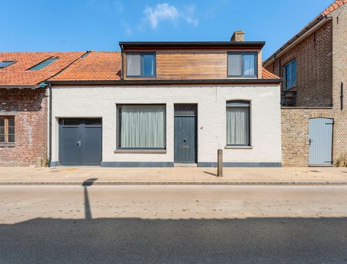                                         Woning te koop in Oostvleteren, € 175.000

