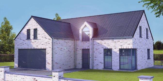 Huis te koop in 1332 Genval