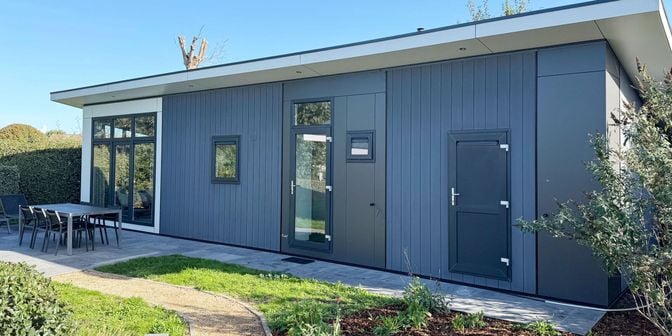 Huis te koop in 8434 Westende