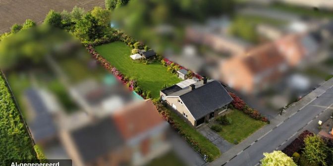 Maison à vendre à Zwanestraat 14, 8770 Ingelmunster