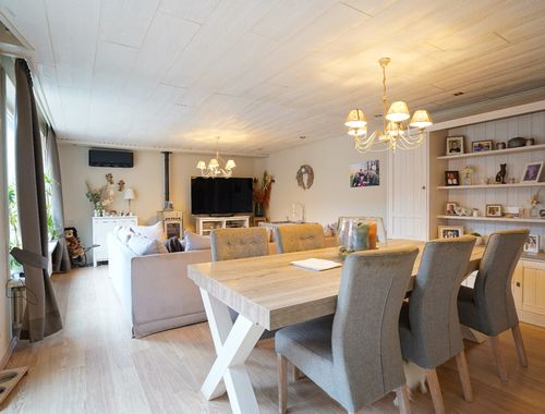                                         Woning te koop in Aartrijke, € 299.000
