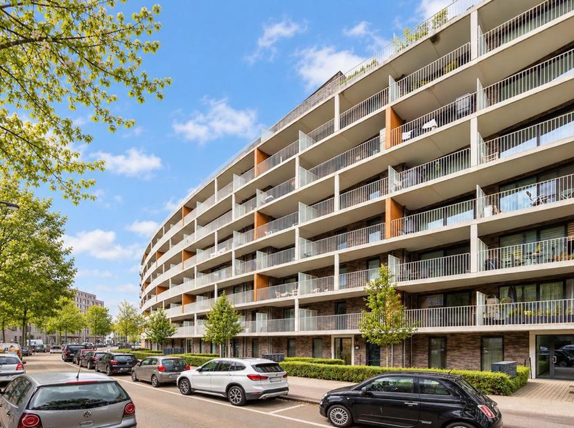 Appartement te koop in Dascottelei 83 bus 503,
                    2100 Deurne
