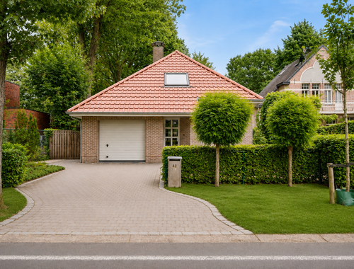                                        Woning te koop in Kalmthout, € 679.000
