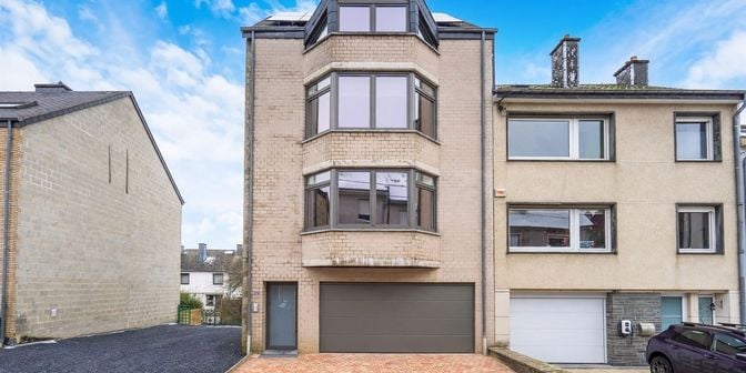 Appartement te huur in Square de la Lys 59 bus 31, 6700 Arlon