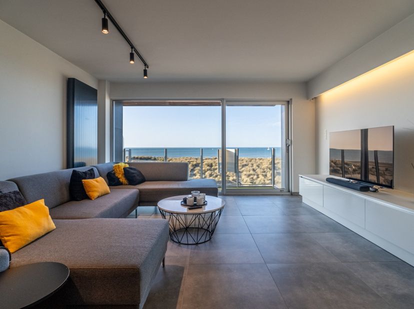 Appartement à vendre
                    à 8620 Nieuwpoort