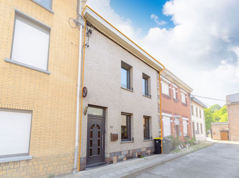 Huis te koop
                    in 4683 Vivegnis
