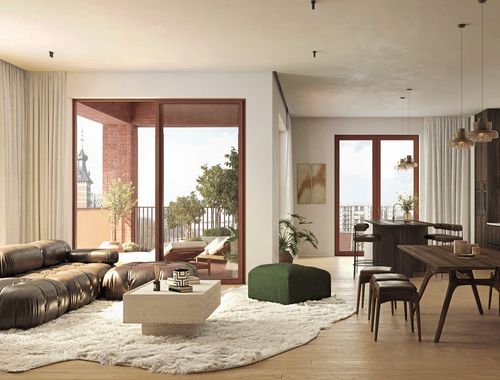                                         Appartement à vendre à Mechelen, € 820.000
