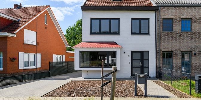 Huis te koop in Pauwelslei 71, 2930 Brasschaat