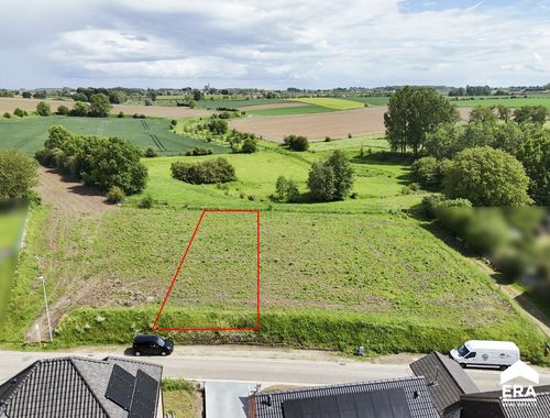                                         Terrain à bâtir à vendre à Buvingen, € 110.000
