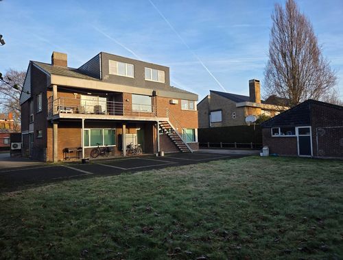                                         Kantoor te koop in Kampenhout, € 695.000
