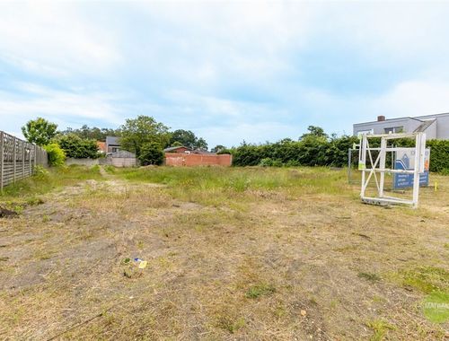                                         Terrain à bâtir à vendre à Dessel, € 175.000
