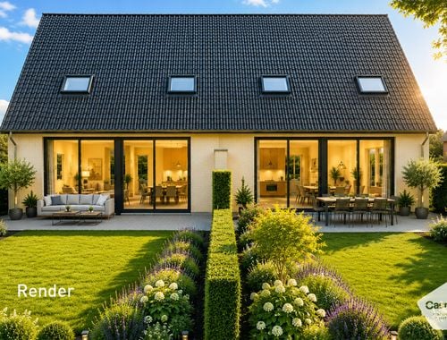                                         Woning te koop in Lichtervelde, € 359.000
