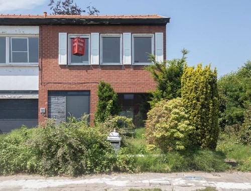                                         Woning te koop in Lichtervelde, € 165.000
