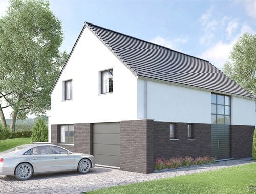                                         Woning te koop in Ingooigem, € 719.676
