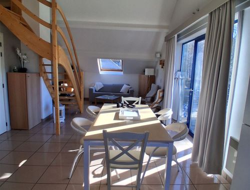                                         Appartement te koop in Barvaux-sur-Ourthe, € 195.000
