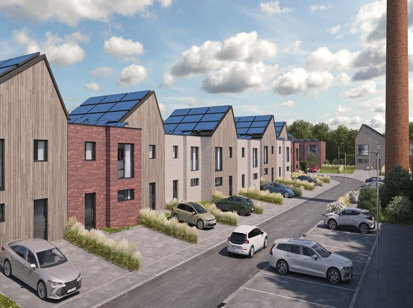 Huis te koop
                    in 7700 Moeskroen