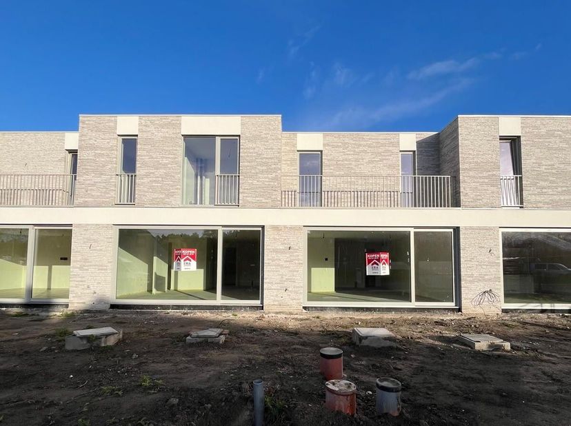 Maison à vendre
                    à 8800 Beveren