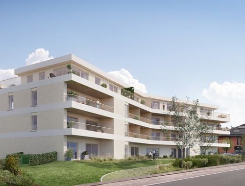                                         Appartement te koop in Erpent, € 336.000
