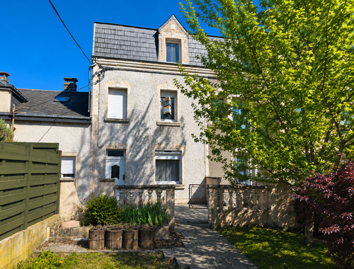                                         Woning te koop in Athus, € 250.000
