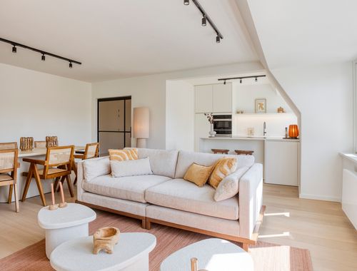                                         Appartement à vendre à Brugge, € 529.000
