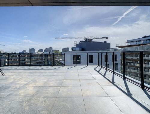                                         Appartement à louer à Woluwe-Saint-Lambert, € 2.450

