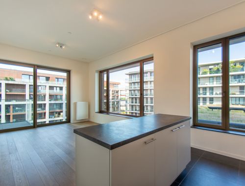                                         Appartement te huur in Antwerpen, € 1.050
