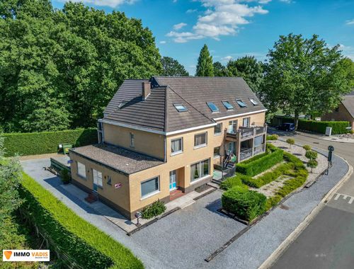                                         Woning te koop in Munsterbilzen, € 263.000
