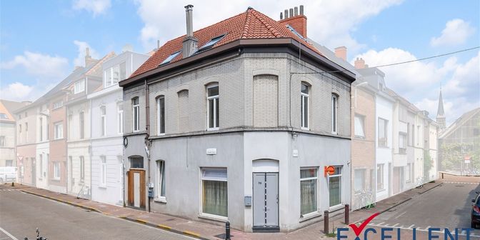 Maison à vendre à 9050 Ledeberg