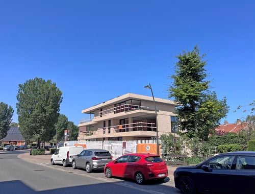                                         Appartement à vendre à Koksijde, € 675.000
