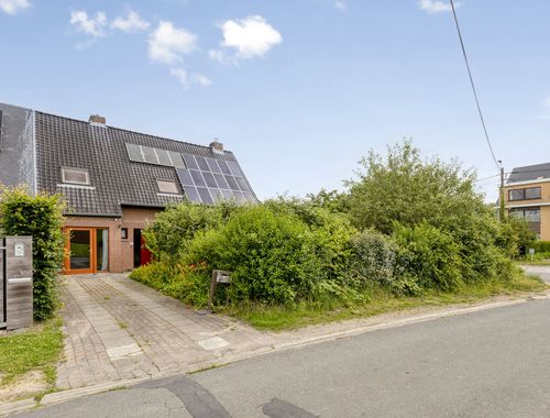                                         Eengezinswoning te koop in Aalst, € 406.000
