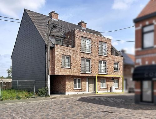                                         Appartement te koop in Hamme, € 350.000
