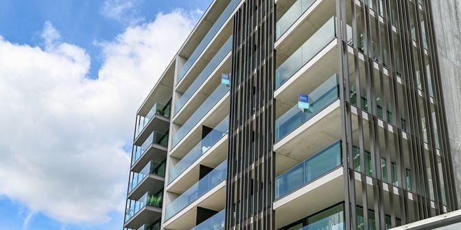 Appartement te koop in Kasteelstraat 33, 8870 Izegem