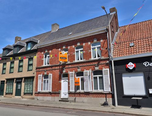                                         Eengezinswoning te koop in Rollegem, € 249.000
