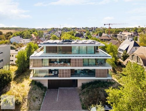                                         Appartement te koop in Oostduinkerke, € 1.950.000
