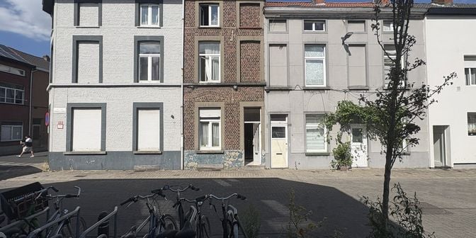 Huis te koop in Kwakkelstraat 74, 9000 Gent