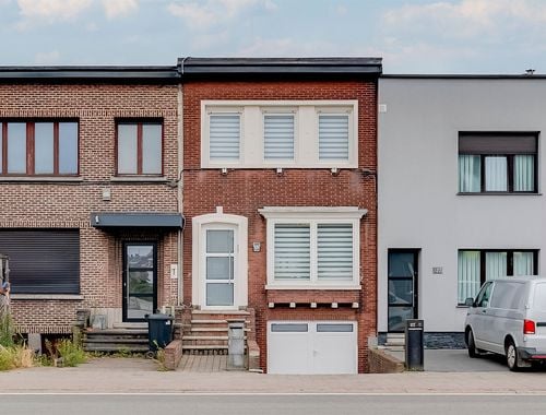                                         Woning te koop in Wommelgem, € 395.000
