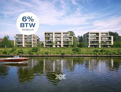                                         Appartement à vendre à Gavere, € 480.000
