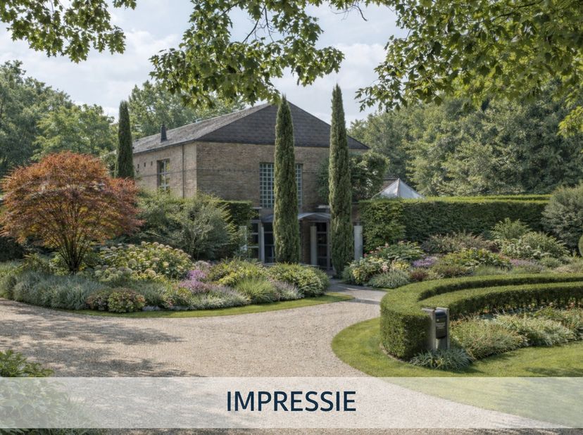 Maison à vendre
                    à 2930 Brasschaat