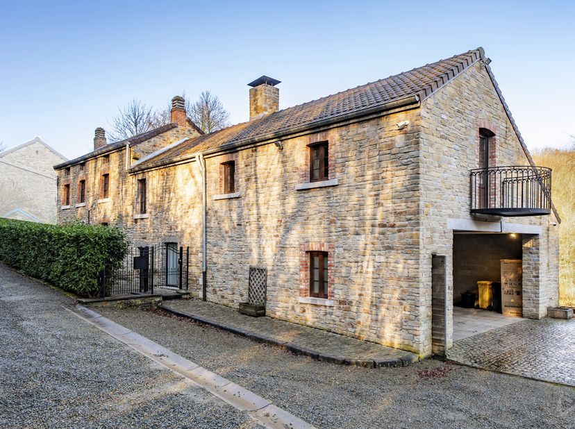 Huis te koop
                    in 4161 Villers-aux-Tours