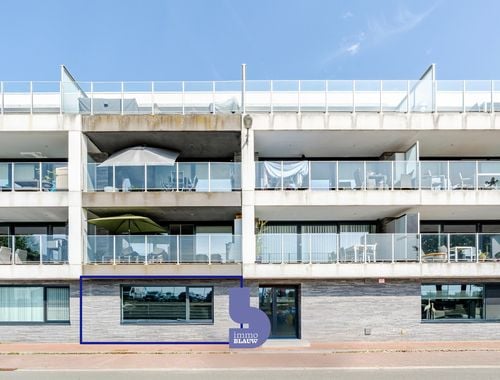                                         Appartement à vendre à Bredene, € 359.000
