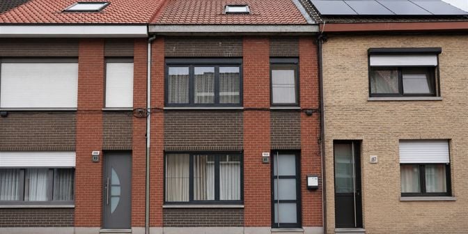 Huis te koop in Van Craenenbroeckstraat 85, 9120 Beveren