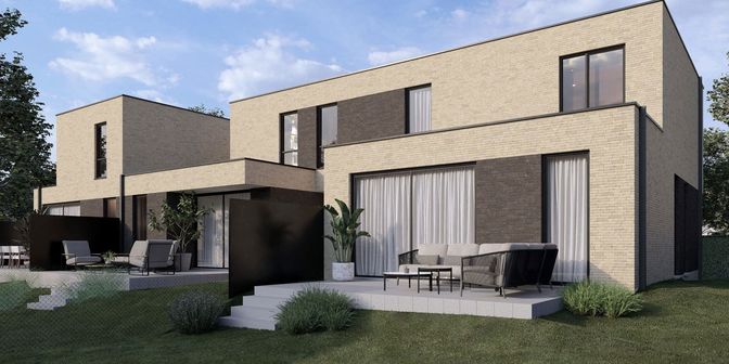 Huis te koop in Wolfshaegen 265, 3040 Huldenberg