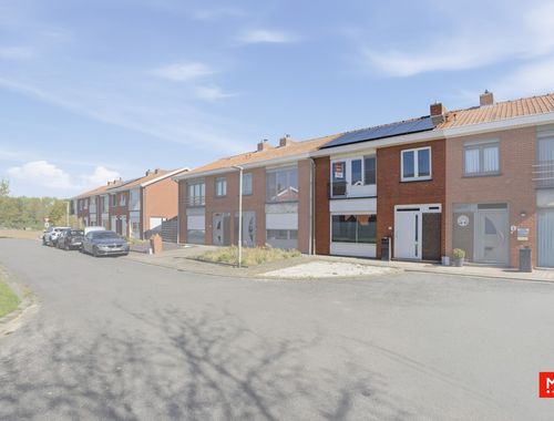                                         Maison à vendre à Zonnebeke, € 269.000
