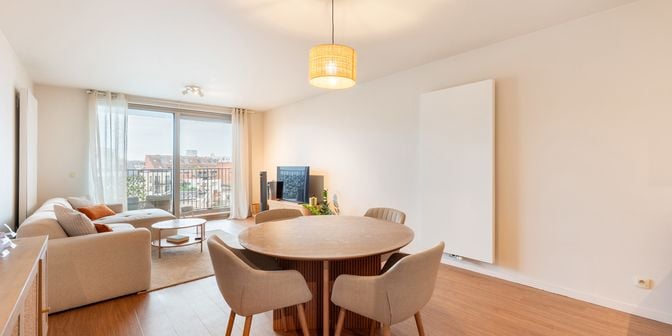 Appartement te koop in IJzerlaan 38 bus 401, 2060 Antwerpen