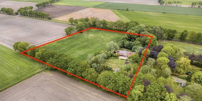 Maison à vendre à Haantjesveld 2, 9990 Maldegem