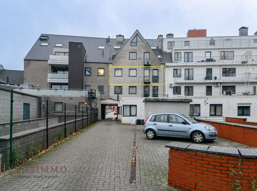 Appartement à vendre
                    à 3600 Genk