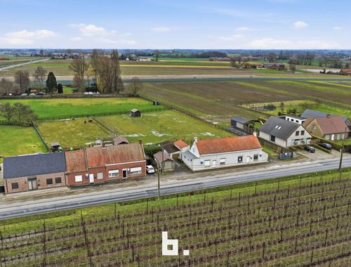                                         Maison à vendre à Meulebeke, € 250.000
