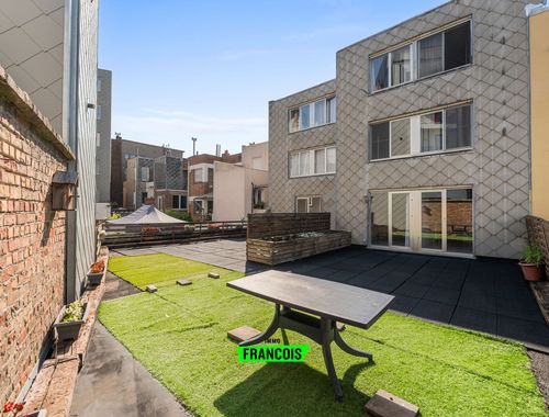                                         Appartement à vendre à Blankenberge, € 285.000
